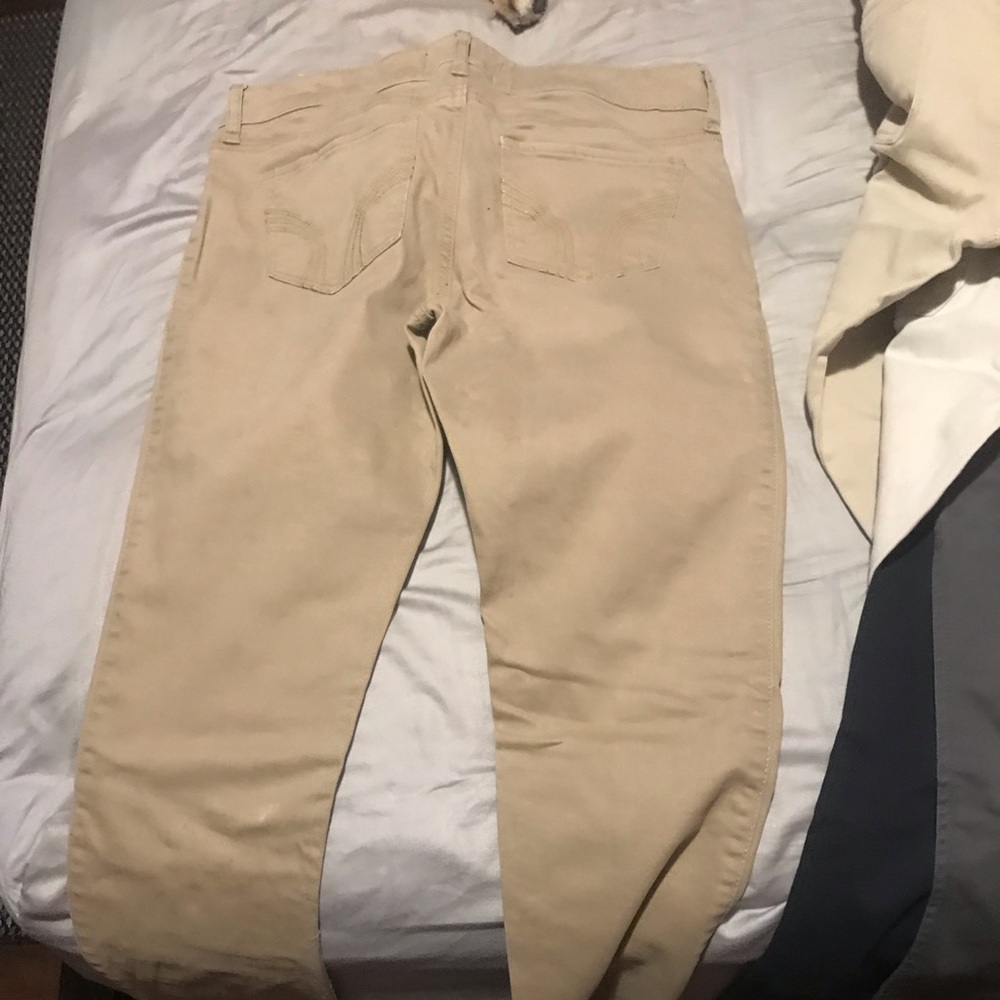 Work Pants - Picture 2 of 3
